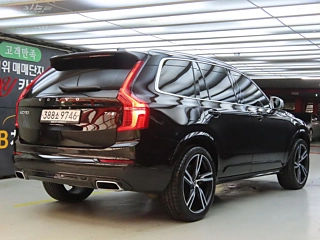 VOLVO XC90 2016