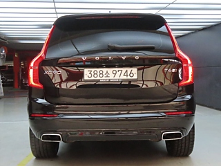 VOLVO XC90 2016