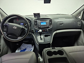 HYUNDAI STAREX GRAND 2016