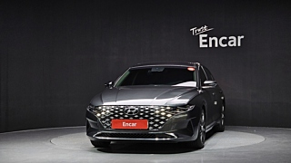 HYUNDAI GRANDEUR IG 2021