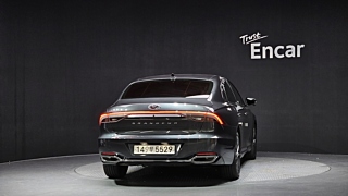 HYUNDAI GRANDEUR IG 2021