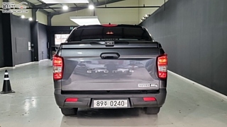 SSANGYONG REXTON SPORTS 2018
