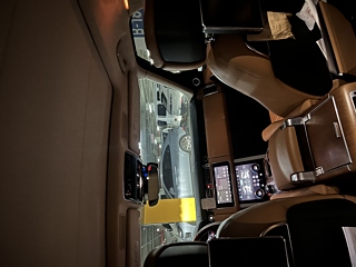 LAND ROVER RANGE ROVER 2020