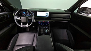 HYUNDAI SANTAFE MX5 2024