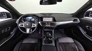 BMW 3-SERIES G20 2022