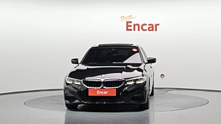 BMW 3-SERIES G20 2022