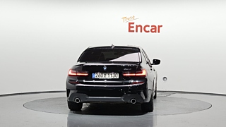 BMW 3-SERIES G20 2022