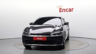 KIA EV6 2021