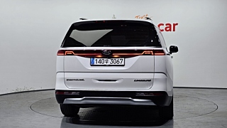 KIA CARNIVAL 2020