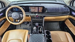KIA CARNIVAL 2020