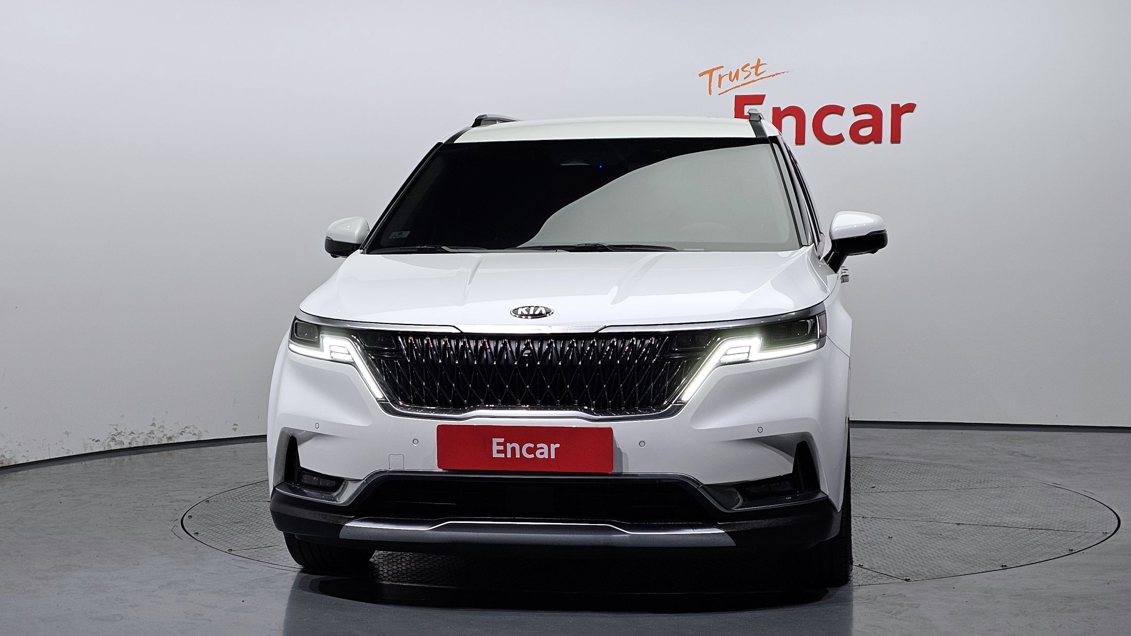 KIA CARNIVAL 2020
