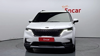 KIA CARNIVAL 2020