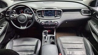 KIA SORENTO 2016
