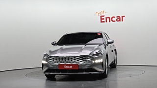 KIA K8 2022
