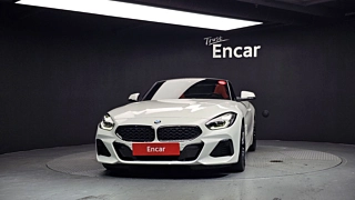 BMW Z4 G29 2022