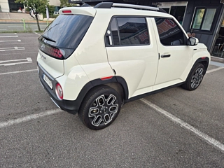HYUNDAI CASPER 2022