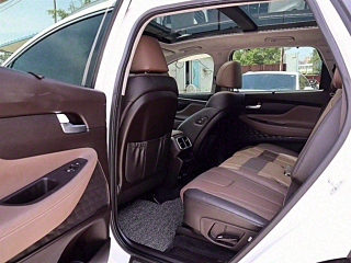 HYUNDAI SANTAFE TM 2019