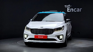 KIA CARNIVAL 2020