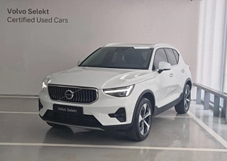 Заказать VOLVO XC40