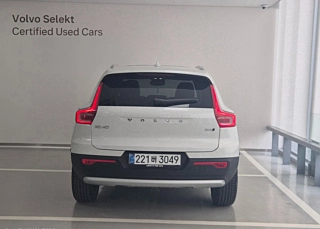 Заказать VOLVO XC40