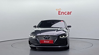 HYUNDAI GRANDEUR IG 2017