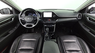 HYUNDAI GRANDEUR IG 2017