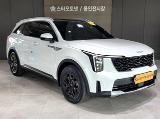 KIA SORENTO 2024