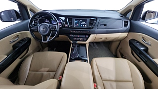 KIA CARNIVAL 2017