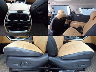 KIA CARNIVAL 2023