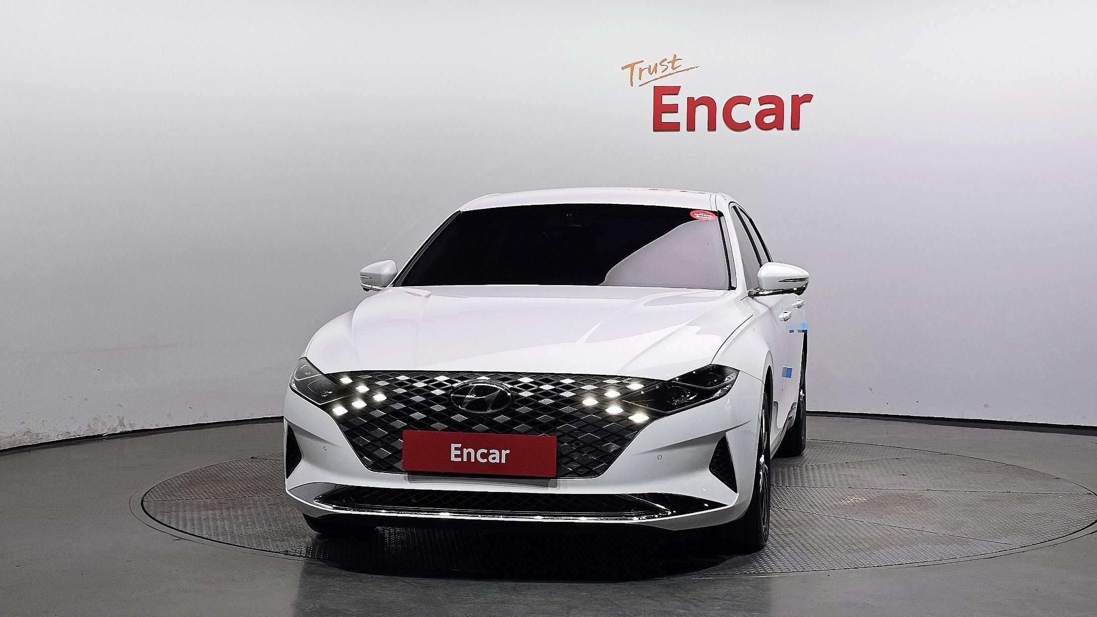 HYUNDAI GRANDEUR IG 2022