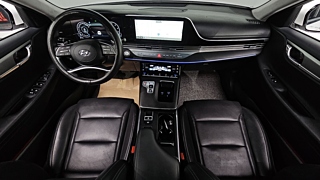 HYUNDAI GRANDEUR IG 2022