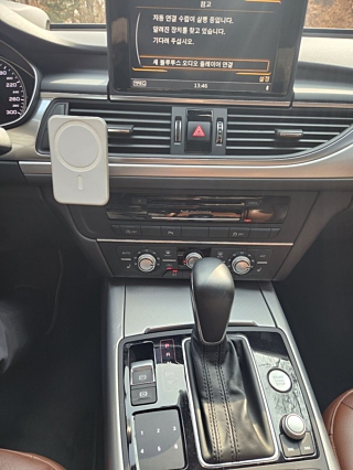 AUDI A6 2017