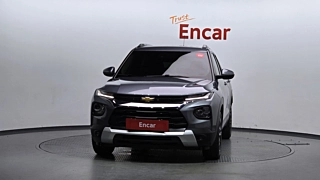 DAEWOO TRAILBLAZER 2021