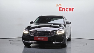 KIA K9 2018