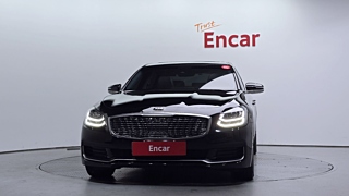 KIA K9 2018