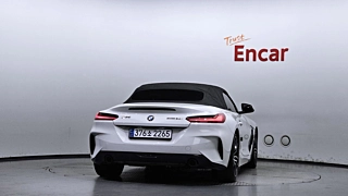 BMW Z4 G29 2023
