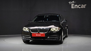BMW 5-SERIES F10 2015