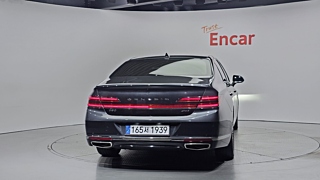 GENESIS G90 2020