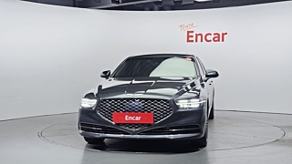 GENESIS G90 2020