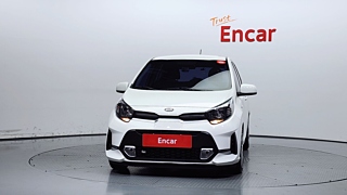 KIA MORNING URBAN JA 2021