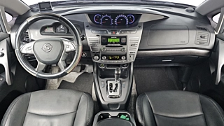 SSANGYONG KORANDO TURISMO 2018