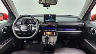HYUNDAI CASPER 2022