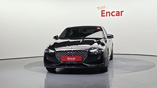 GENESIS G70 2017
