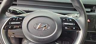 HYUNDAI STARIA 2023