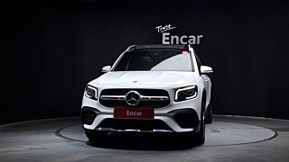 MERCEDES BENZ GLB-CLASS X247 2020