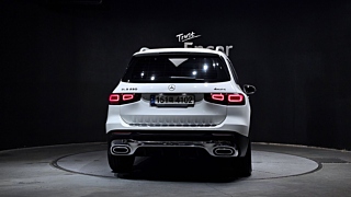 MERCEDES BENZ GLB-CLASS X247 2020