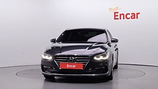HYUNDAI GRANDEUR IG 2017