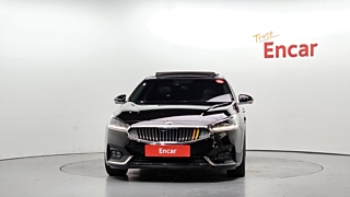 KIA K7 2019