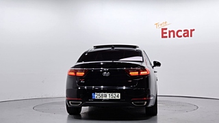 KIA K7 2019