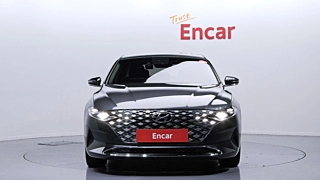 HYUNDAI GRANDEUR IG 2020